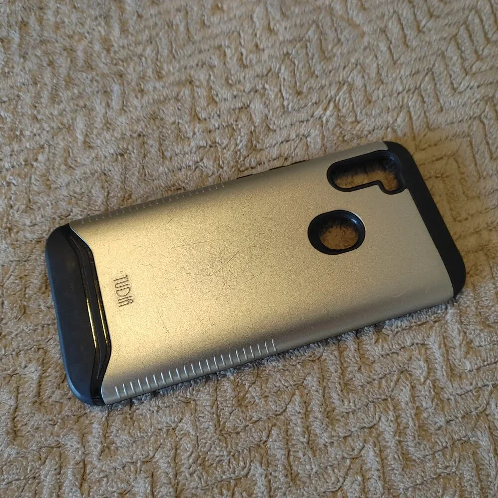 Case for BLU G90 Smartphone